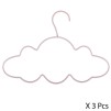 Вешалка МЕТАЛЛ HANGER X3