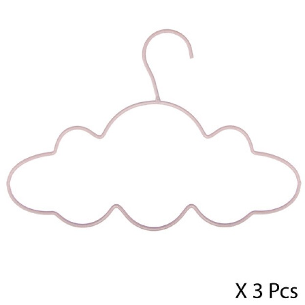 Вешалка МЕТАЛЛ HANGER X3