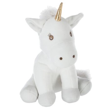Игрушка плюшевый UNICORN