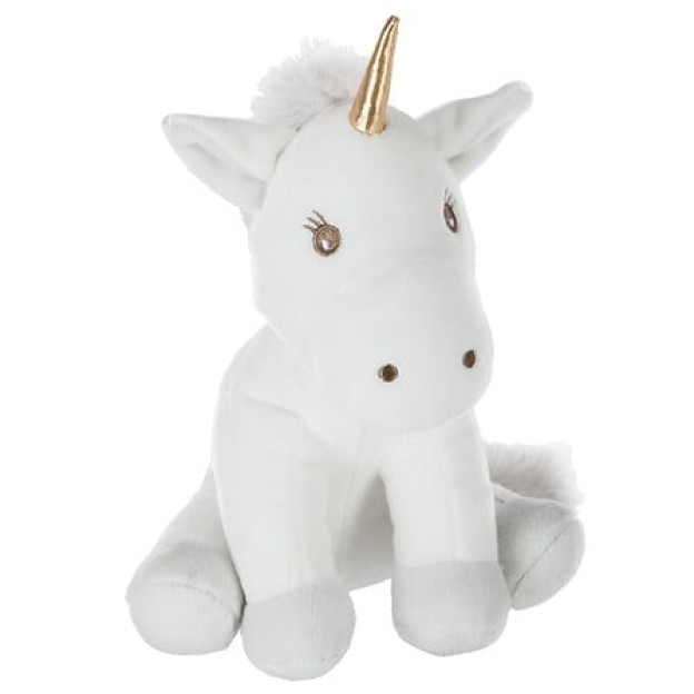 Jucărie plush UNICORN