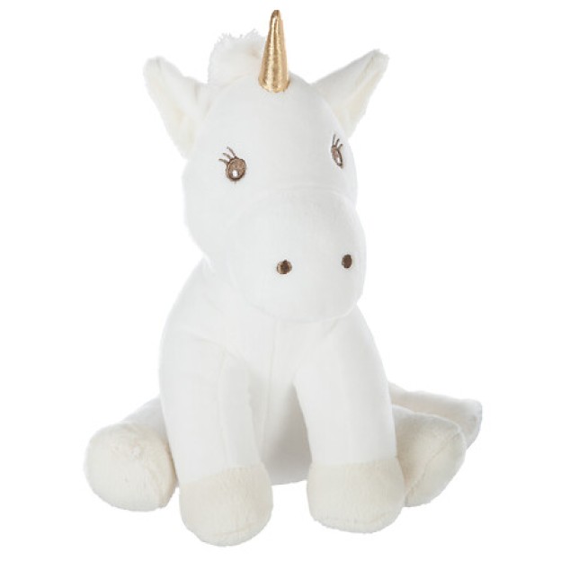 Jucărie plush UNICORN