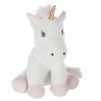 Jucărie plush UNICORN