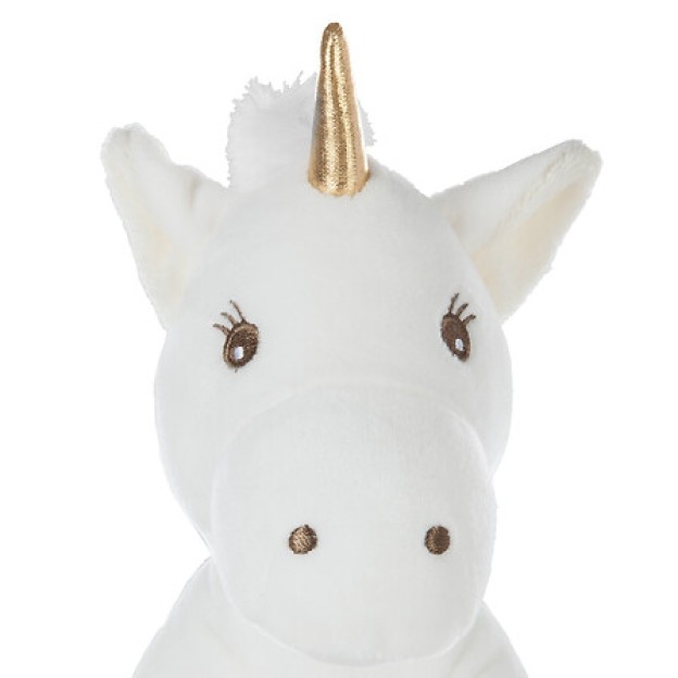 Jucărie plush UNICORN