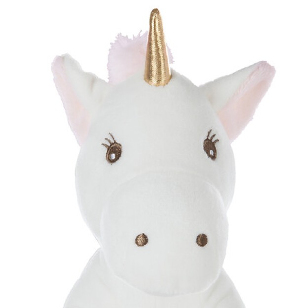 Jucărie plush UNICORN