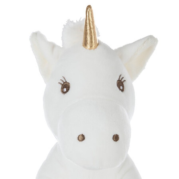 Jucărie plush UNICORN
