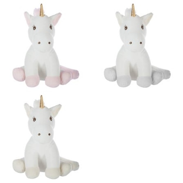 Jucărie plush UNICORN