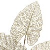 Crenguta decorativa AJREES 80CM