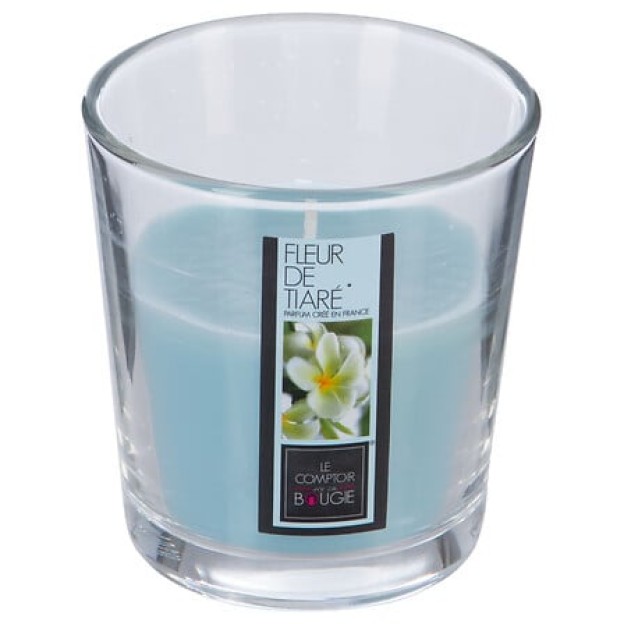Lumânare aromatizată TIARE 90G