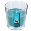 Lumânare cu aromă COCOS 90G
