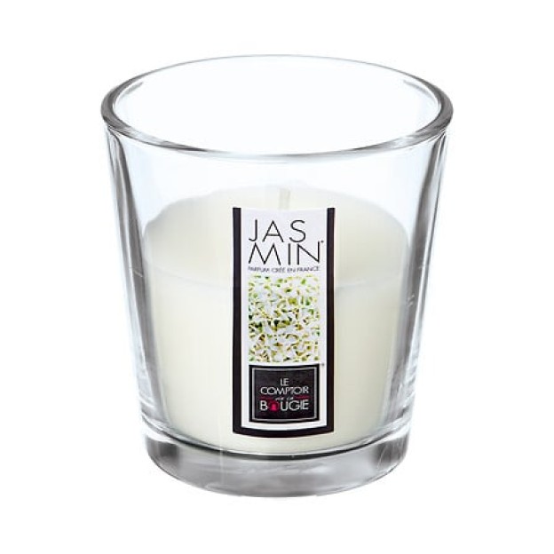 Lumânare aromatizată JASM 90G