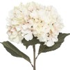 Floare decorativă PINK HYDRANGEA H83