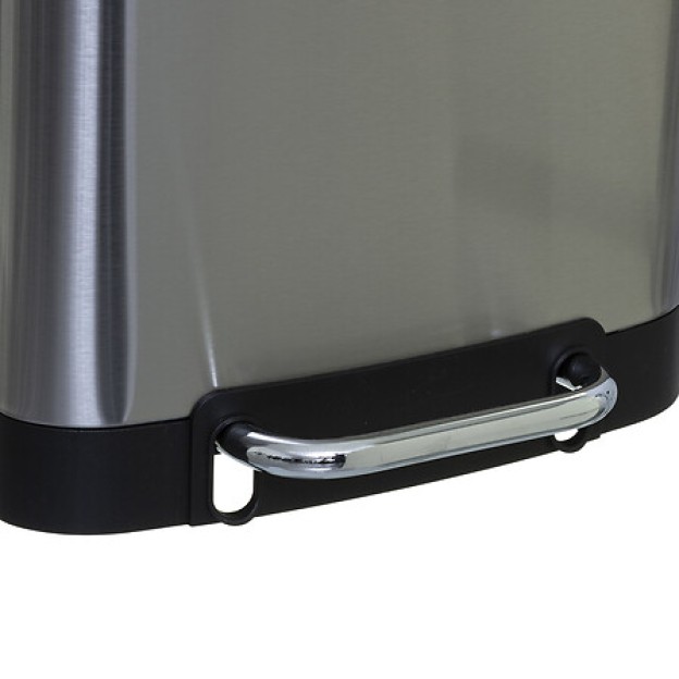 COS PENTRU GUNOI 30L METAL