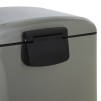 COS PENTRU GUNOI 30L METAL