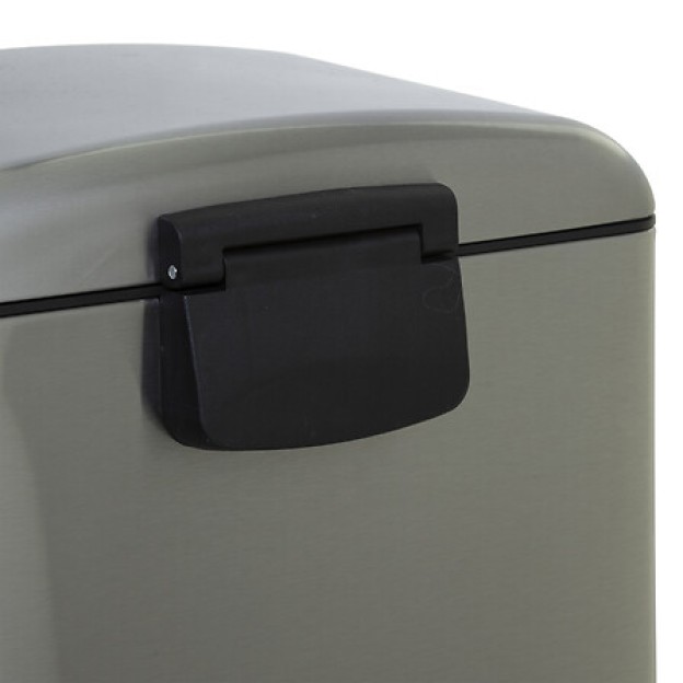 COS PENTRU GUNOI 30L METAL