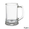 Стекло для пиво HANDLE 4