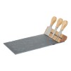 Platou de servit ARDOISE