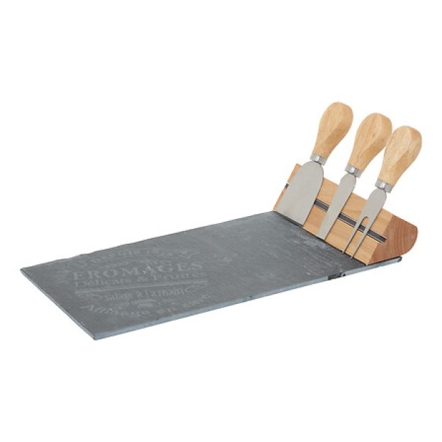 Platou de servit ARDOISE