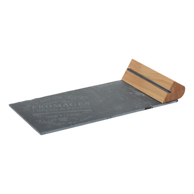 Platou de servit ARDOISE