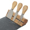 Platou de servit ARDOISE