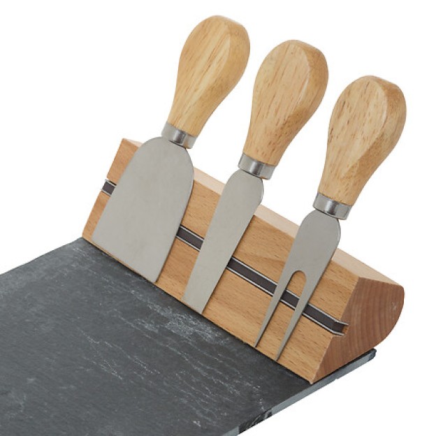 Platou de servit ARDOISE
