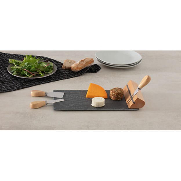 Platou de servit ARDOISE