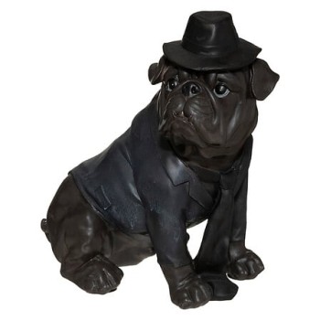 Figurină decorativă TOBBY H44,5
