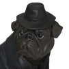 Figurină decorativă TOBBY H44,5