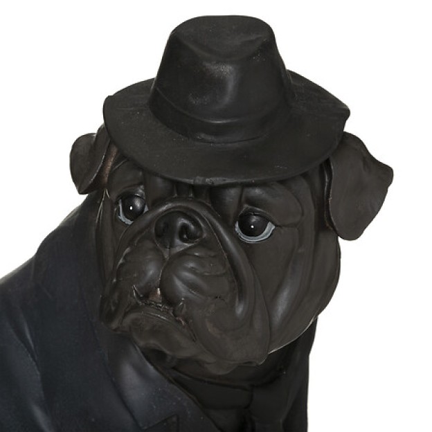 Figurină decorativă TOBBY H44,5