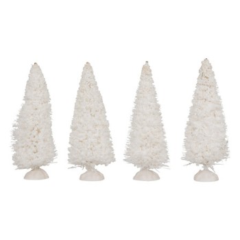 Set decoratiuni SAPINS X4