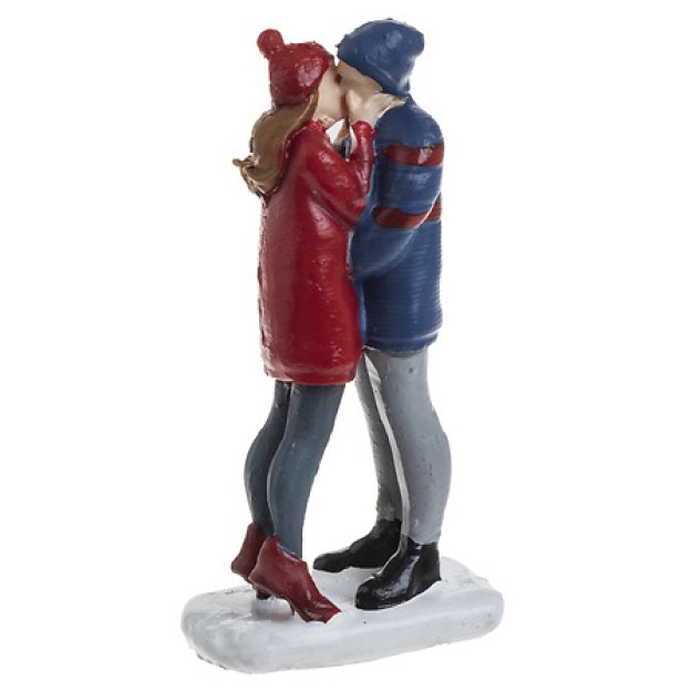 Figurina decorativa VILLE