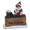 Figurina decorativa VILLE