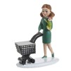 Figurina decorativa VILLE
