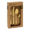 Set tacâmuri GOLD 16P
