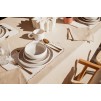Set tacâmuri GOLD 16P