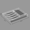 Organizator bucatarie