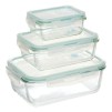 Set 3 containere