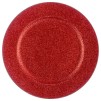 Platou decorativ  PAILL 33CM