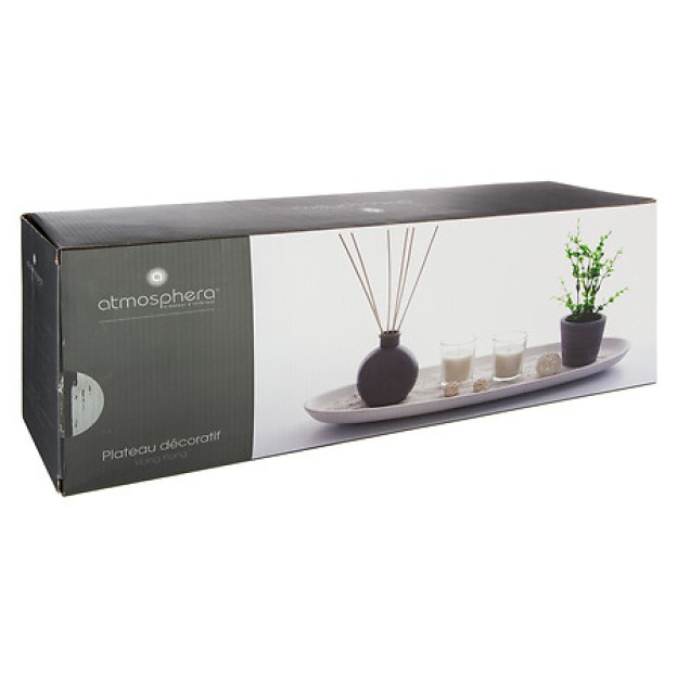 Аромадиффузор YLANG TRAY GIFTBOX