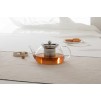 Ceainic cu infuzor VERRE 80 CL