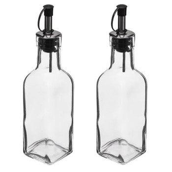 Set recipiente otet/ulei 0,16L