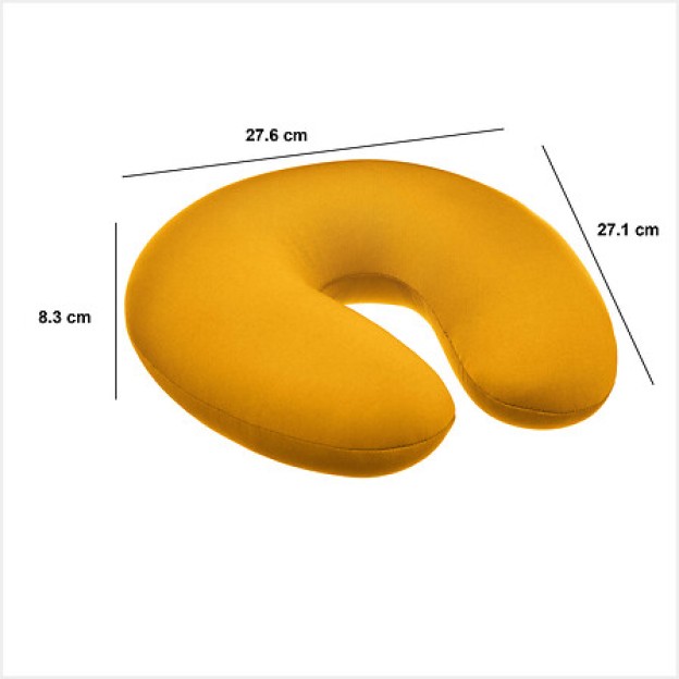 Pernă calatorii NECK