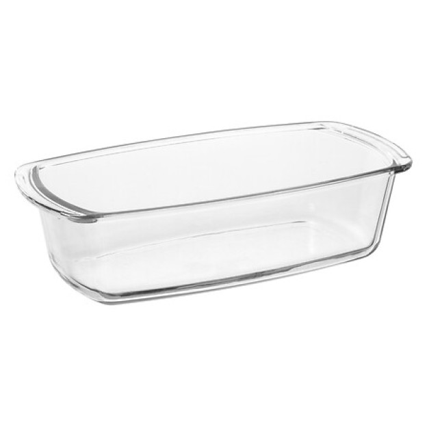 Судно ОТ стекло с крышка 27X14