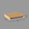 Tocator TRAY 35X28