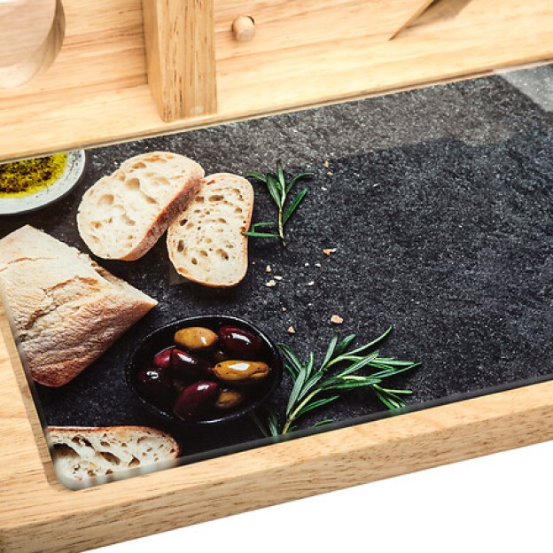 Platou pentru cașcaval PLANCHE