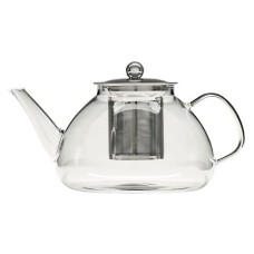 Ceainic cu infuzor VERRE 1.3L