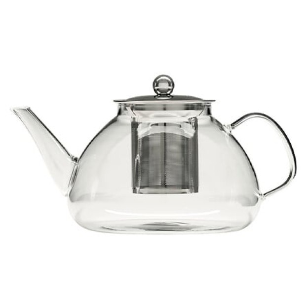 Ceainic cu infuzor VERRE 1.3L