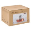Ceainic cu infuzor VERRE 1.3L
