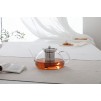 Ceainic cu infuzor VERRE 1.3L
