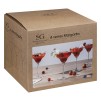 PAHAR MARGARITA X4