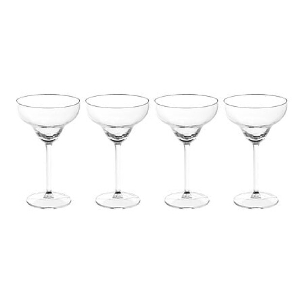 PAHAR MARGARITA X4